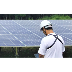 自然エネルギーシステム事業