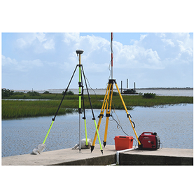 建設・測量機器関連・ビジネス空間ソリューション事業