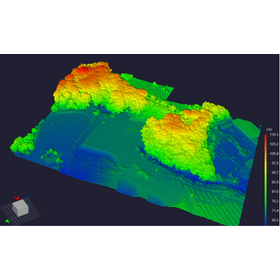 計測ソリューション事業