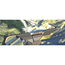 BIM/CIMソリューション事業