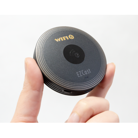 画面ミラーリング＆ストリーミング【EZCast Ultra2】