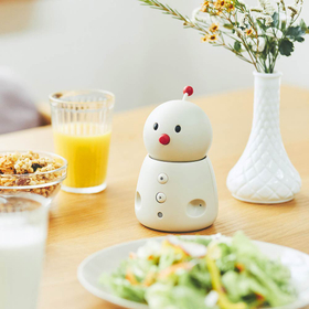 BOCCO emo LTEモデル Powered by ネコリコ