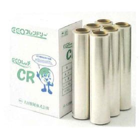 ストレッチフィルム『エコレッチCR』