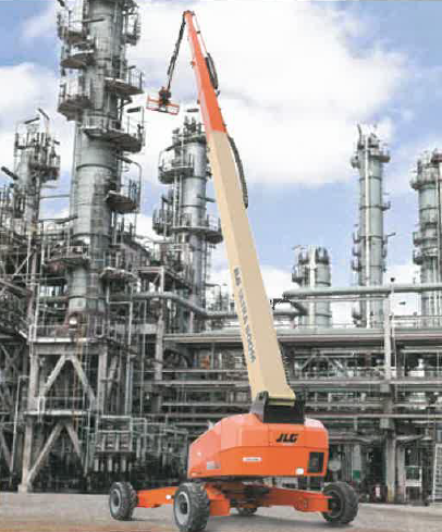 【造船向け】ウルトラブームリフト『1850SJ』