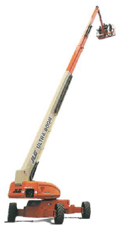 【造船向け】ウルトラブームリフト『1350SJP』