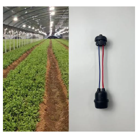 防水ソケットE26