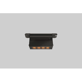 天井直付テトラスポットライト<器具高60mm・首振り30度>