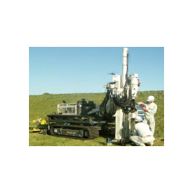 電気式コーン貫入試験