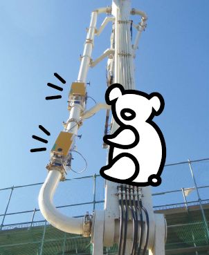 【鉄道インフラ向け】生コンクリート品質向上システム