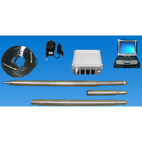 【風力発電向け】地盤調査システム『RIコーン』