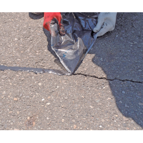 クラック注入材『アスクリートクラックメン手』