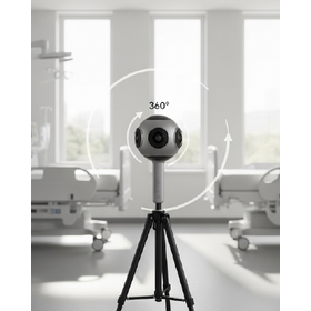 Original VR educational materials c...