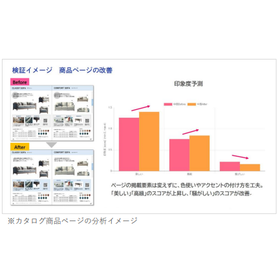 【D-Planner導入事例】マー ケティング支援会社様 製品画像