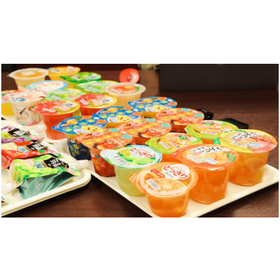 【D-Planner導入事例】株式会社たらみ様 製品画像