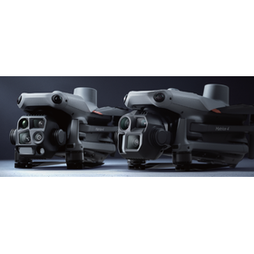 コンパクトドローン『DJI MATRICE 4シリーズ』