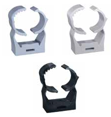 配管整理用クリップバンド『dii』―DIY配管作業を簡単に