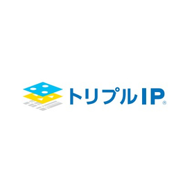 地図情報システム『トリプルIP』