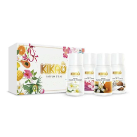 ウォーターフレグランス『KIKAO』