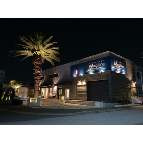 全国マジラインプール展示場多数全国ネットワーク プール設計・施工
