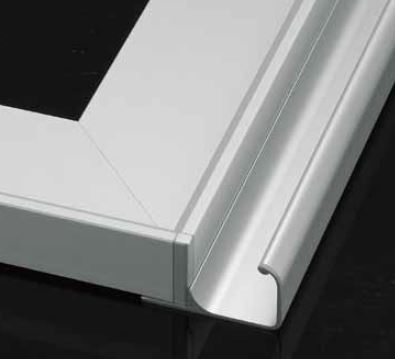 アルミライントッテ『KF1』