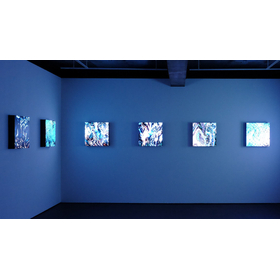 【LEDビジョン施工事例】Study：大阪関西国際芸術祭