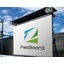 建設現場向けディスプレイ表示システム『FieldBoard』