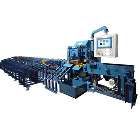 Reinforced Steel Automatic Cutting Machine 'TFC-300SSV'
