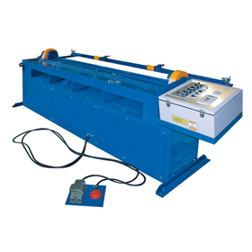 Mesh Curved Machine "FM-2000"
