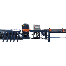 Reinforced Steel Automatic Cutting Machine 'TFC-M'
