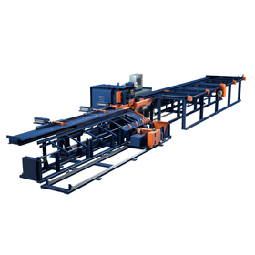 Reinforced Steel Automatic Cutting Machine 'CSA-180Y4-PHV'