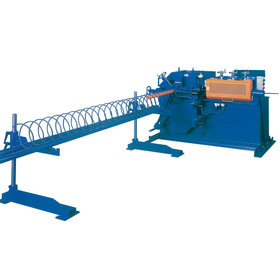 Ring Spiral Machine "TRS-100, TRS-600" product image