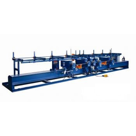 Reinforced Steel Automatic Bending Device 'TBS-25-1'