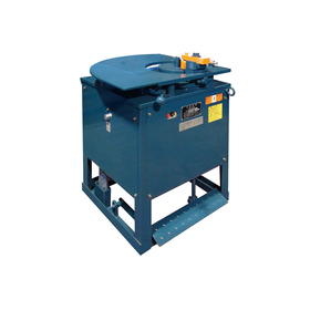 Rebar Bender "B-16"