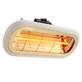 【リゾート施設向け】お風呂ヒーター