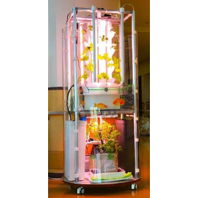 【企業、教育、家庭向け】VegeTree アクアポニックス 製品画像