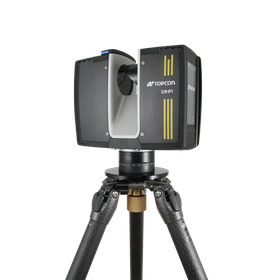3D Laser Scanner "CR-P1"