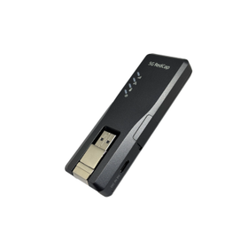 5G RedCap対応 USBデータ通信端末
