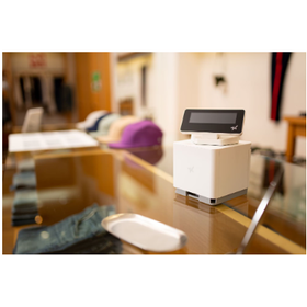 【導入事例】アパレル・小売向けPOSシステムのレシートプリンター