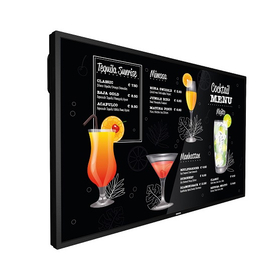 Philips デジタルサイネージ P-Line 43~65型