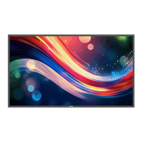 Philips デジタルサイネージ Q-Line 32～86型