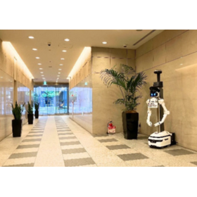 [ugo Implementation Case] Osaka Kogin Building