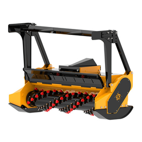 S10 for skid steer loaders 70-120hp