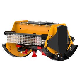 油圧ショベル4-8t用アタッチメント『T9 REV』