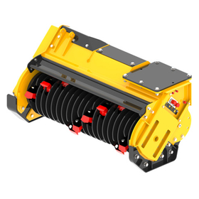 油圧ショベル4-8t用アタッチメント『T9 US』