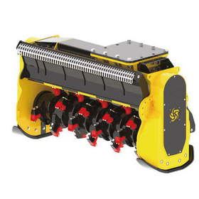 Hydraulic excavator for 19-23 tons ...