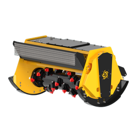 油圧ショベル10-13t用アタッチメント『T13 REV』