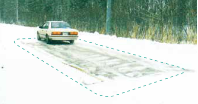 【建設現場向け】砂すべらーん