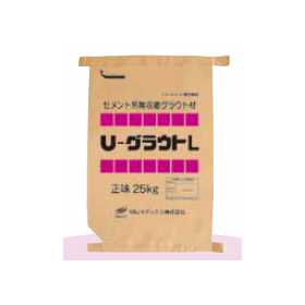 U-グラウトL