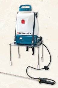 【土木向け】鉄筋洗浄機『筋次郎』