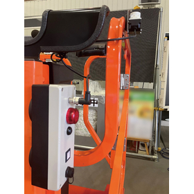 Contactless Millimeter Wave Sensor for Logistics - Ataraan